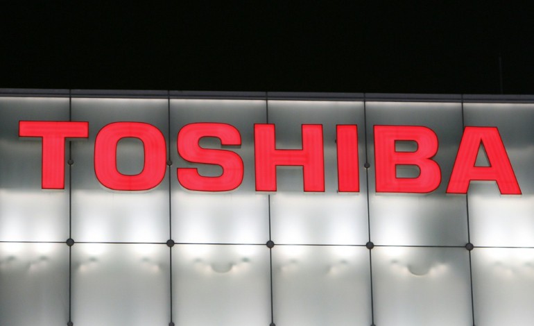 Tokyo (AFP). Toshiba confirme la vente à Canon de son activité d'équipements médicaux