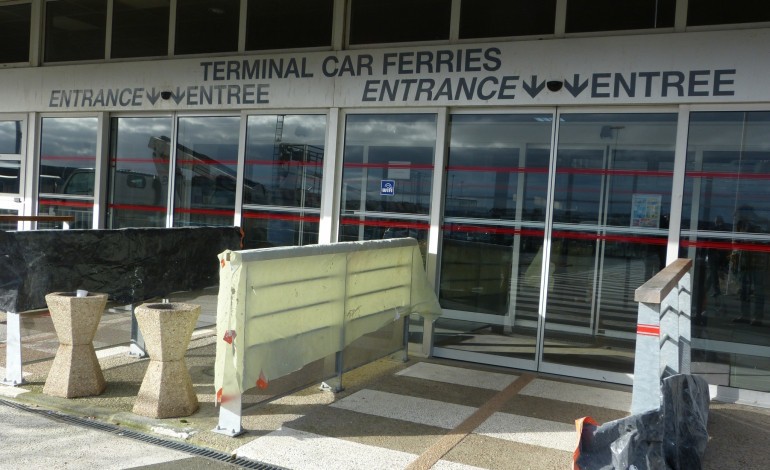 Migrants : deux passeurs Afghans condamnés à Cherbourg