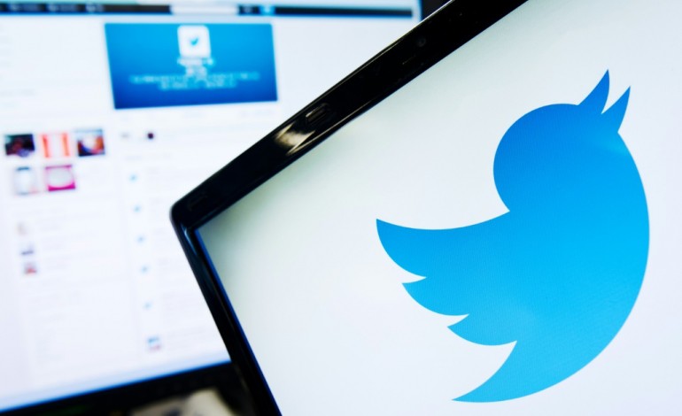 San Francisco (AFP). Twitter, géant menacé des réseaux sociaux