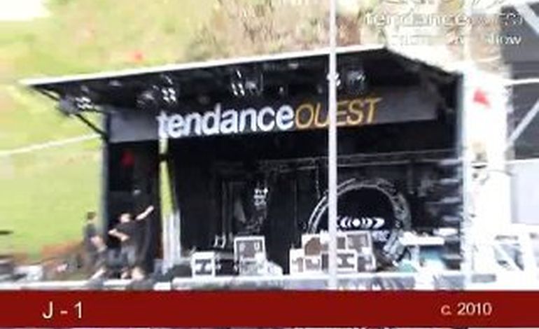 Tendance Live Show J-1