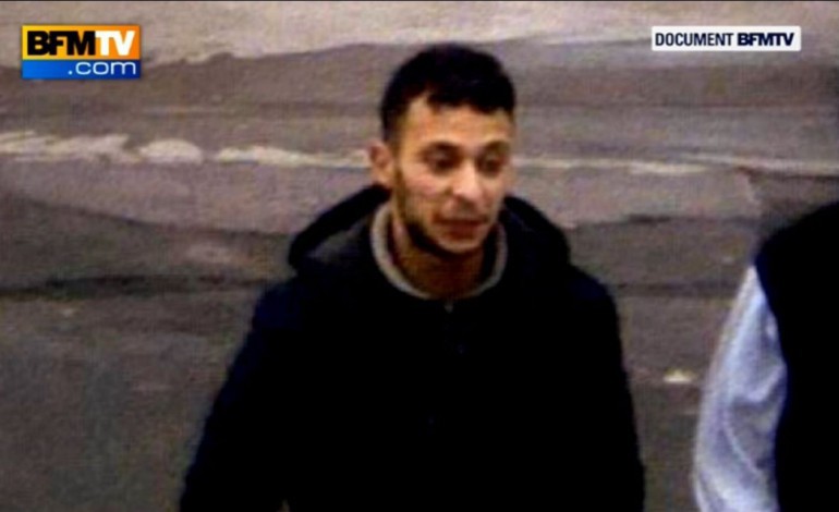 Terrorisme : Salah Abdeslam blessé et arrêté en Belgique [photos - videos]