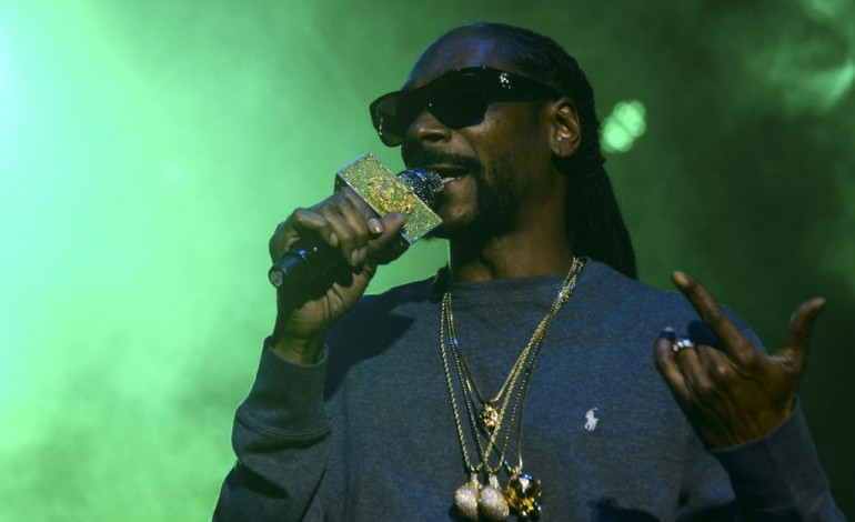 New York (AFP). Une faute de frappe de Snoop Doog fait le bonheur du village roumain de Bogata