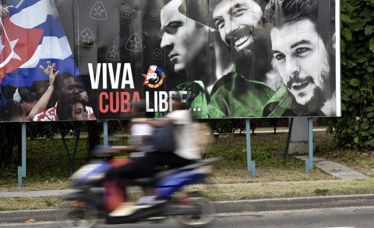 New York (AFP). La chaîne Sheraton s'implante à Cuba, une première américaine depuis 1959