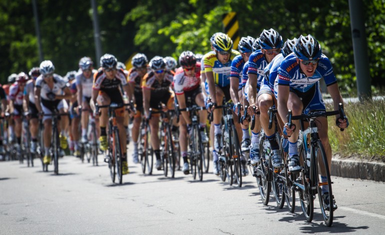 Tour de Normandie cycliste : 36ème édition - prologue avec un contre-la-montre individuel lundi à Carentan