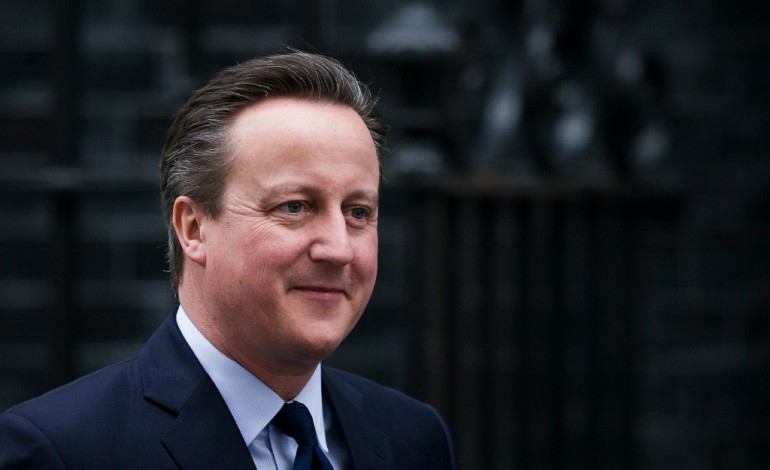 Londres (AFP). Royaume-Uni: le gouvernement conservateur plongé dans une nouvelle crise interne