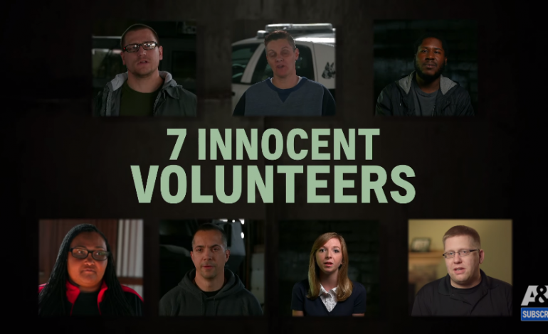 60 Days In : l'émission de télé-réalité qui envoie des innocents volontaires dans une vraie prison