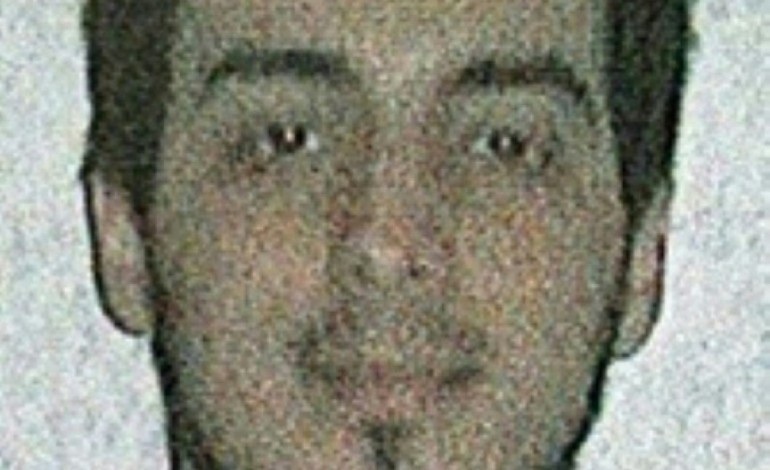 Bruxelles (AFP). Najim Laachraoui, l'un des suspects de l'aéroport de Bruxelles, arrêté 