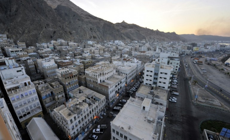 Aden (AFP). Yémen: une frappe américaine tue 40 combattants d'Al-Qaïda