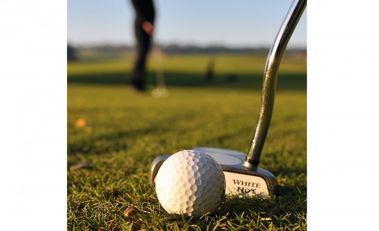 CHINE : Une école primaire rend les cours de golf obligatoires