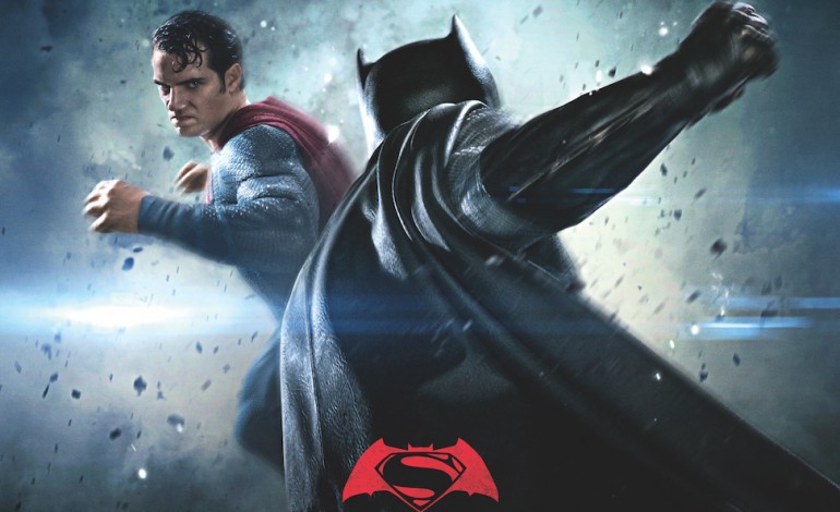 CINEMA Batman V Superman : l'aube de la justice, le flop
