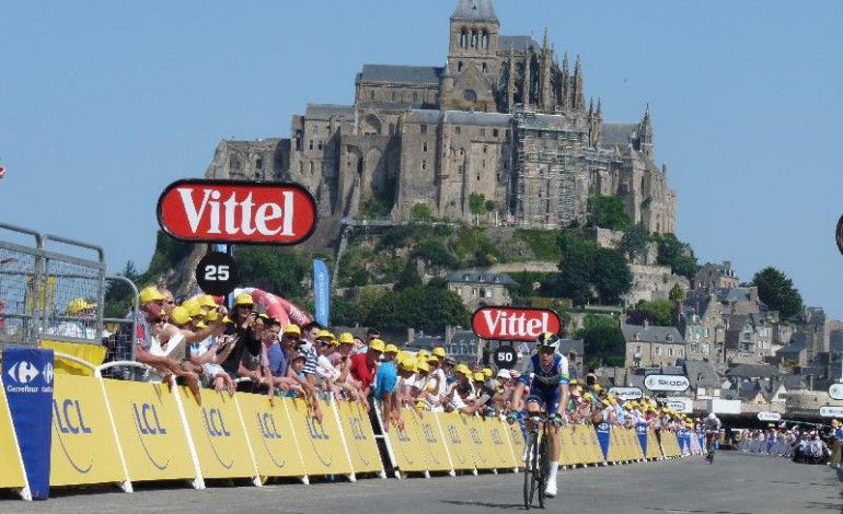 Tour de France : roulez sur les traces des pros !