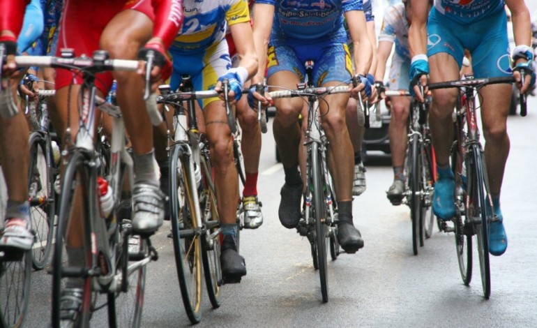  Tour de Normandie 3e étape: seconde victoire pour Dupont, Pardini reste en tête et en jaune