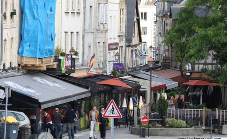 Caen - Vaugueux : le Val des Gueux est devenu tendance