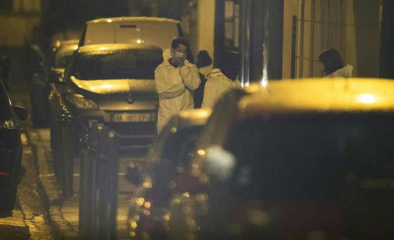 Paris (AFP). Projet d'attentat: la garde à vue de Reda Kriket prolongée de 24 heures