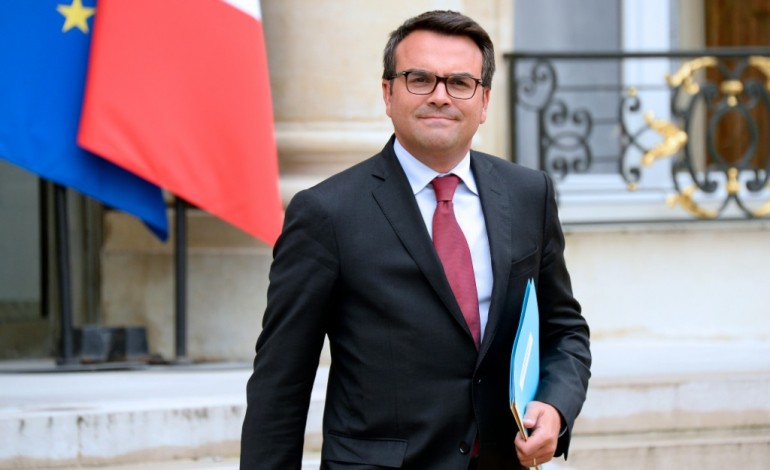 Paris (AFP). Thévenoud affirme que ses déboires fiscaux étaient connus au plus haut niveau
