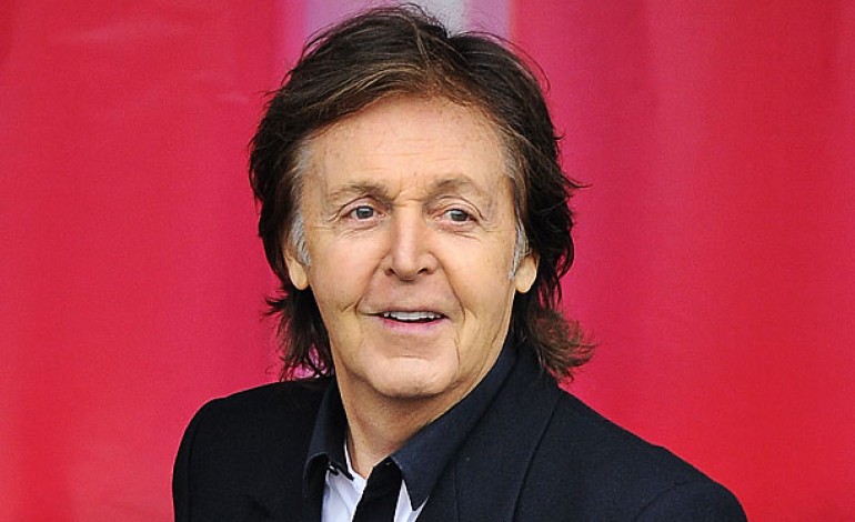 Paul McCartney rejoint le casting de Pirate Des Caraïbes 5 