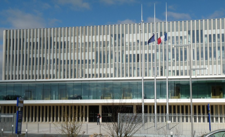 Le maire de Bayeux partie civile dans un procès pour diffamation