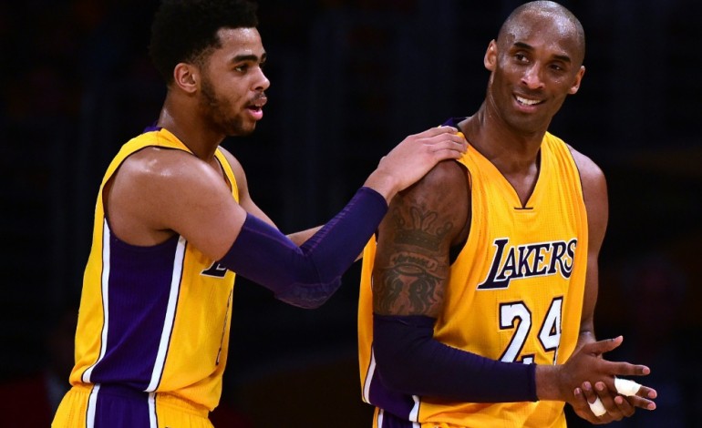 Los Angeles (AFP). NBA: une vidéo plonge les Lakers dans une crise, le vestiaire au bord de l'implosion