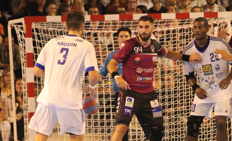 Handball: La JSC reçoit Valence ce soir