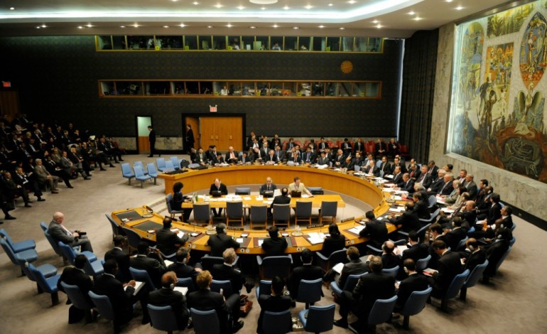 Nations unies (Etats-Unis) (AFP). Burundi: le Conseil de sécurité vote l'envoi d'une police de l'ONU