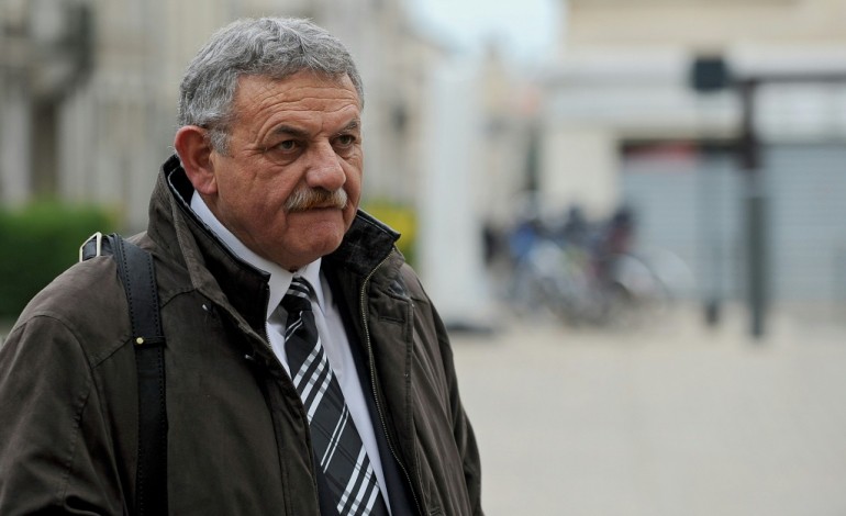 Poitiers (AFP). Tempête Xynthia: l'ancien maire de La Faute-sur-Mer finalement condamné à du sursis