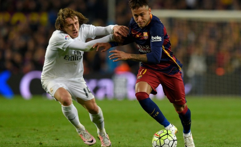 Paris (AFP). Agent de Neymar: si le PSG montre de l'intérêt...
