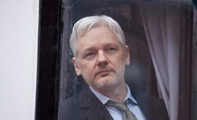 Paris (AFP). Wikileaks, Snowden, "Panama papers": trois déflagrations mondiales