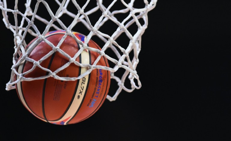 Paris (AFP). Basket: Strasbourg réalise son rêve de finale au bout du suspense