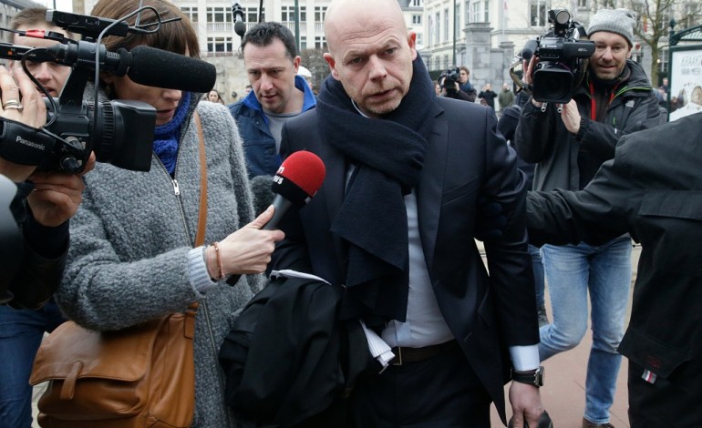 Bruxelles (AFP). Dernier round judiciaire en Belgique pour Salah Abdeslam avant sa remise à la France