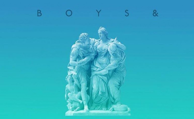 Will.i.am dévoile un nouveau titre "Boys and Girls"