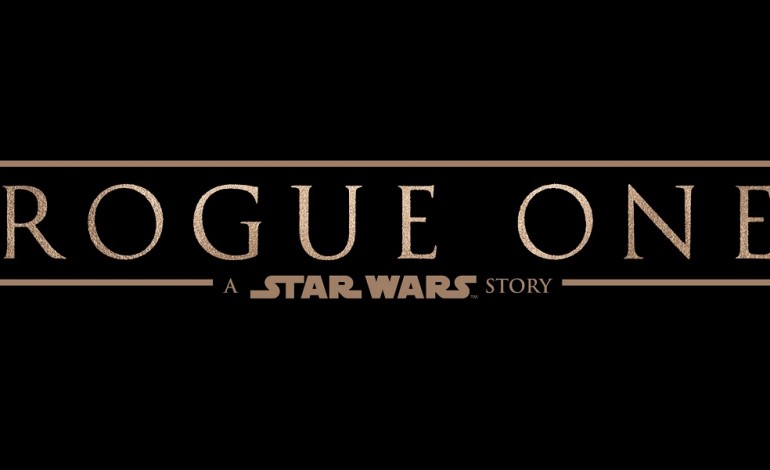 STAR WARS: la première bande-annonce du film Rogue One est arrivée!