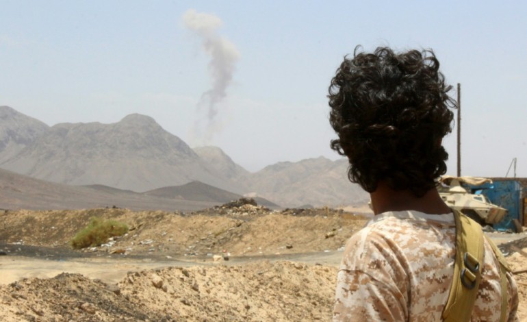 Marib (Yémen) (AFP). Yémen: les parties en conflit s'engagent à respecter le cessez-le-feu