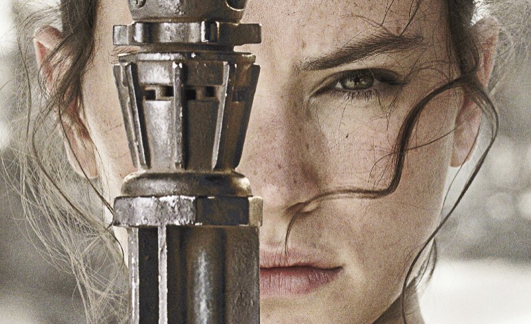 "Star Wars : Le Réveil de la force", élu film de l'année aux MTV Movie Awards