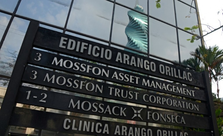 Panama (AFP). "Panama Papers": inspection chez Mossack Fonseca après leur plainte pour piratage