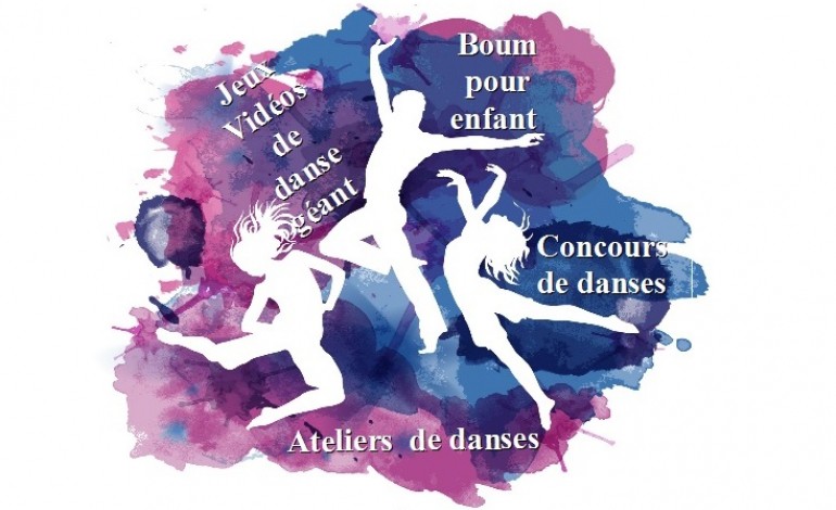 We can dance à Athis de l'Orne