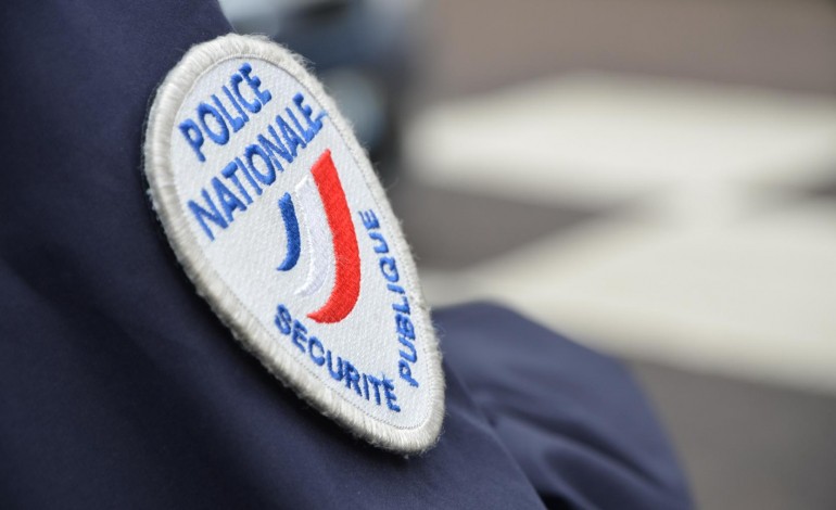 Une policière se suicide avec son arme de service à Rouen