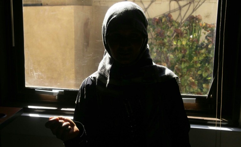 Khartoum (AFP). "Tous les malheurs" d'une Erythréenne en quête d'Europe
