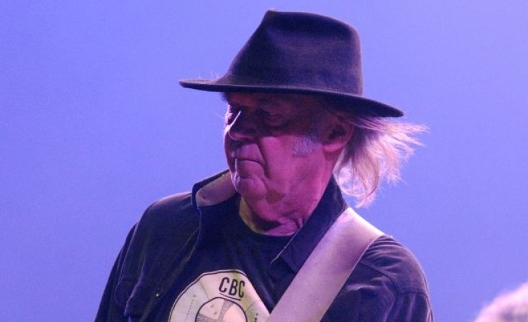Festival de Montreux : Neil Young, Deep Purple et Air pour la 50e édition