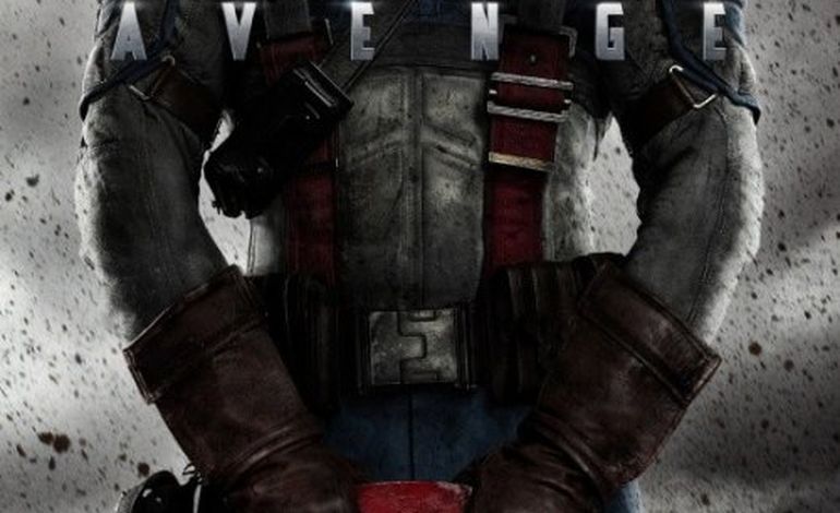 Captain America : First Avenger en vidéo!