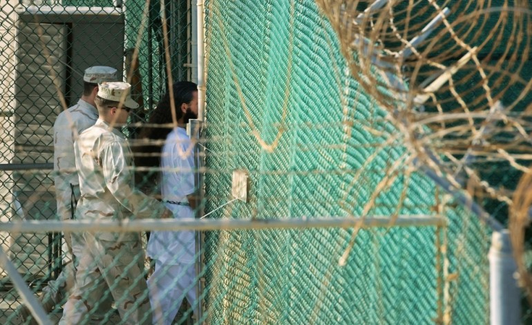 Washington (AFP). Neuf détenus yéménites de Guantanamo transférés en Arabie saoudite