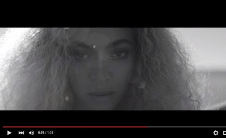 Beyoncé dévoile l'intégralité du trailer de "Lemonade", son prochain film-album
