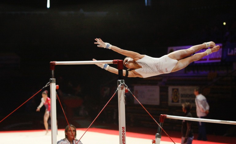 Gymnastique : deux Rouennaises aux Jeux olympiques de Rio