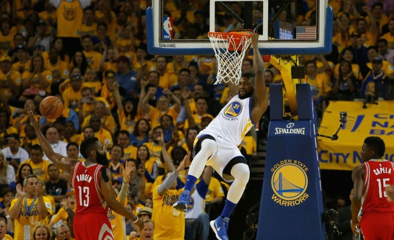 Los Angeles (AFP). NBA: Golden State serein même sans Curry