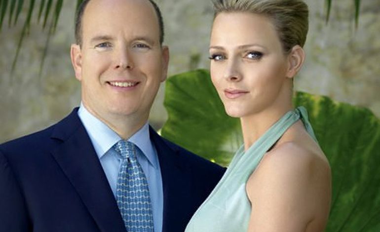 Mariage princier à Monaco : le dispositif TV