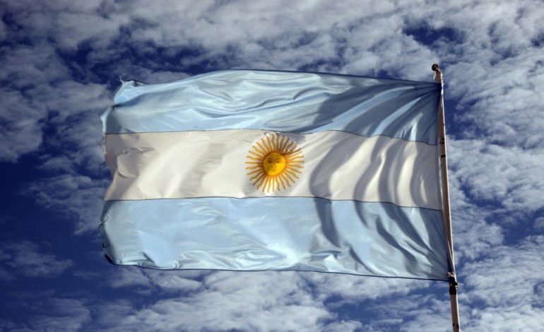 Paris (AFP). L'Argentine porte son émission obligataire à 16,5 milliards de dollars