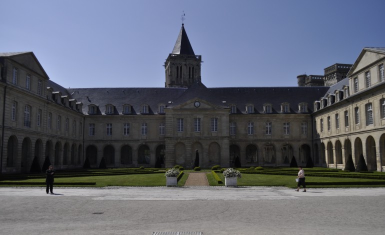 Conseil régional de Normandie : les élus vont enfin choisir leur nouveau siège