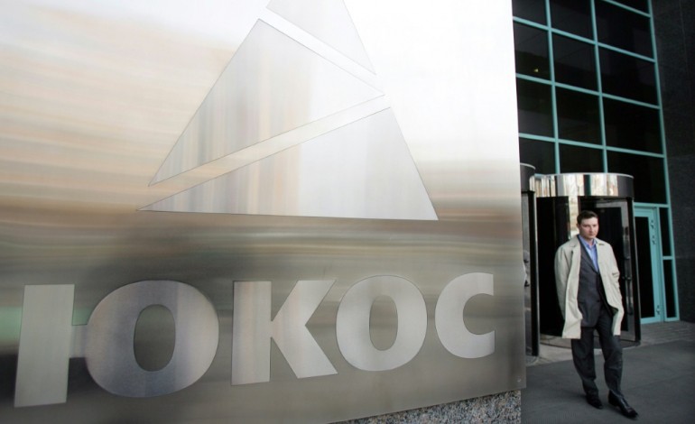 La Haye (AFP). Ioukos: un tribunal néerlandais annule les indemnisations de 50 MDS de dollars dus par la Russie aux ex-actionnaires