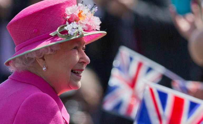 Windsor (Royaume-Uni) (AFP). Le Royaume-Uni célèbre les 90 ans de sa reine