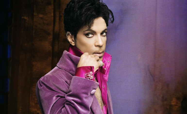 Le chanteur Prince est mort à 57 ans