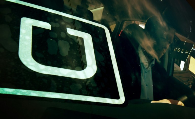 San Francisco (AFP). USA: Uber règle à l'amiable des recours sur le statut de ses chauffeurs